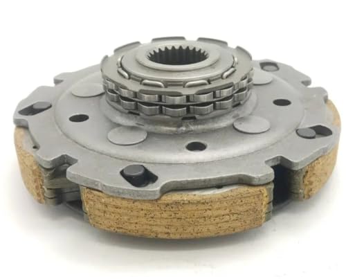 Support d'embrayage et roulement unidirectionnel pour ATV Quad CF188 CF500 CF600