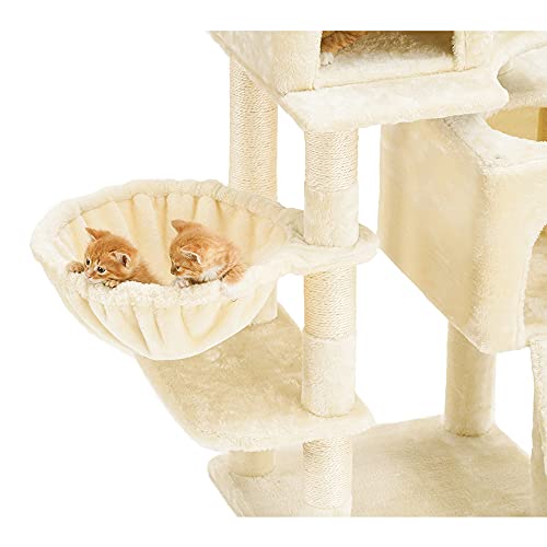 Hey-brother Albero per Gatti, tiragraffi per Gatti...