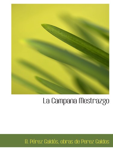  La Campana Mestrazgo
