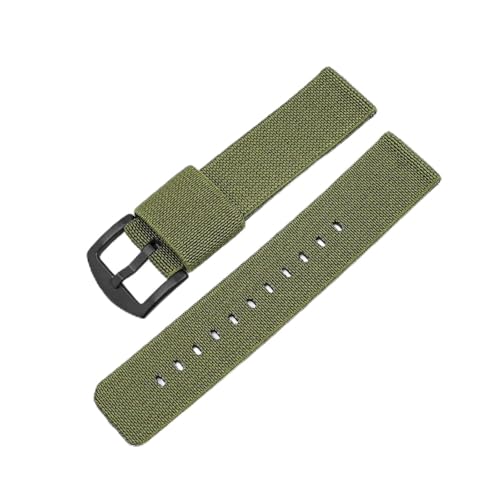 [X] iCXgbv Fit For Samsung Galaxy Watch 42mm 20mm 22mmGalaxy 3 41mm 46mm Active 2 Ή For Gear For Amazfit Bip ohΉ(Green bl