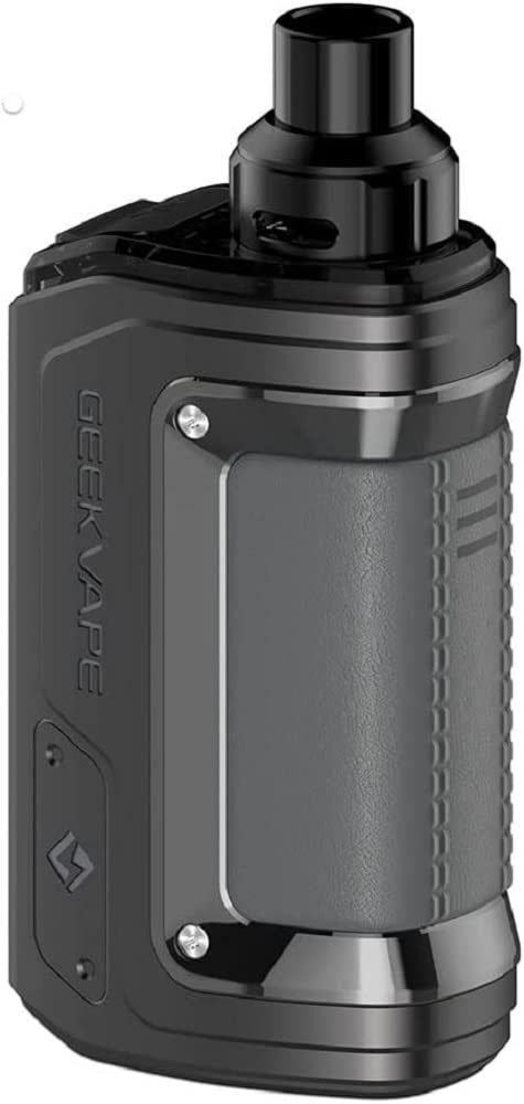 elfbar nachfüll pod läuft aus GeekVape H45/Aegis Hero 2 Kit Review