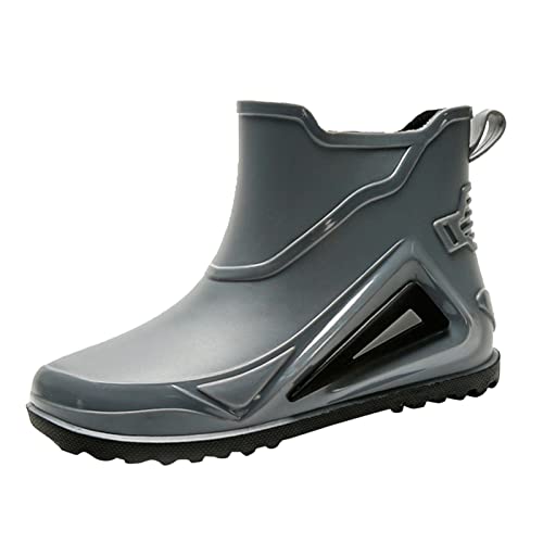 CLIMBR Gummistiefel Herren - Ultraleicht & Wasserdicht