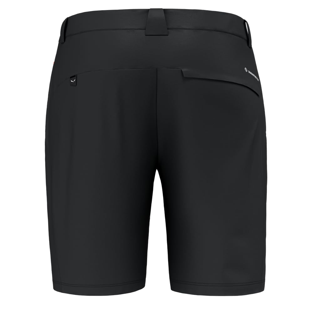 Salewa - Puez Talveno Dst Shorts M, Pantaloncini Uomo