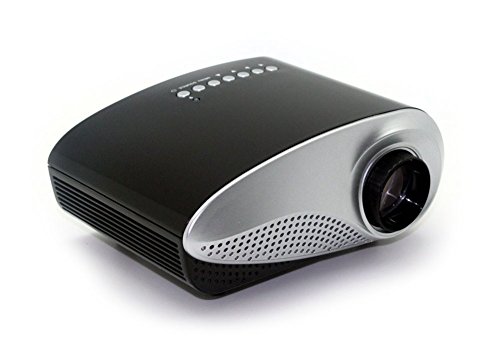 Infocostes, mini-projector, LED, multimedia-projector