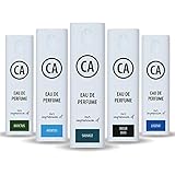 CA Perfume 2020 Most Attractive Men  Set Impression of ( Aventus + Sauvage + Bvl. Man + Invictus +...