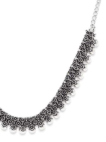 Women's Elegant Gold-Plated Jewellery Set