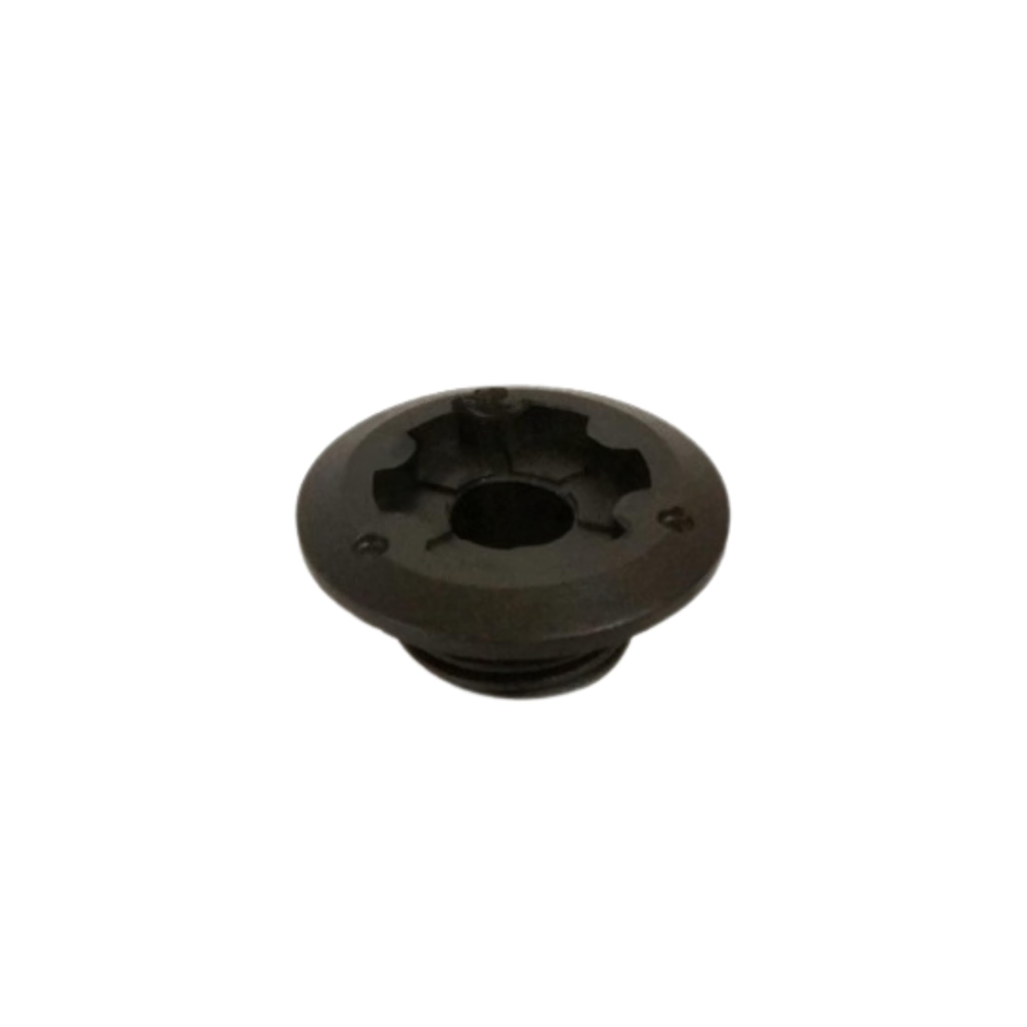 Original Husqvarna Oil Pump Drive Worm Wheel 574224801 for Partner P340S P350S P360S Oil Pump Drive Chainsaw Replacement Part Replaces 579357901 OEM