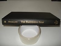 The Darkening Leaf 0312143087 Book Cover