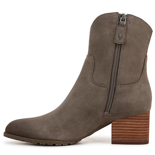 Vionic Women's Bishop Western Boots2