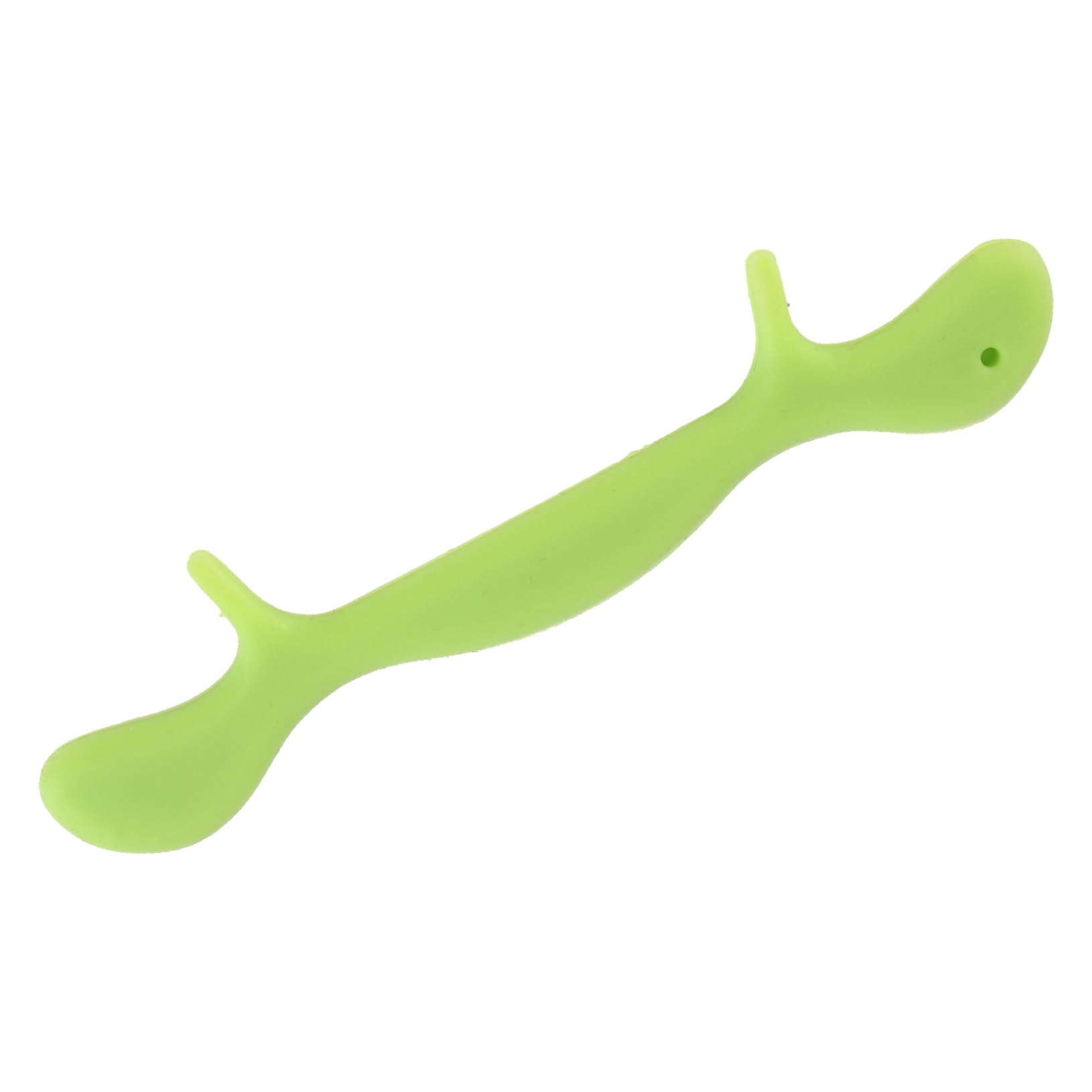 Smile Practice Tool Silicone Face and Mouth Exerciser for Speech and Stutter Correction Safe Portable and Easy to