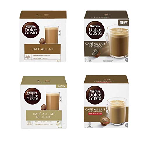 ▷ Capsulas caldo dolce gusto mercadona ⊛ Meson del Mar