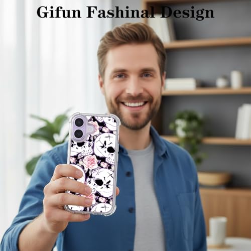 Coque transparente iPhone OO 2025 antichoc polycarbonate