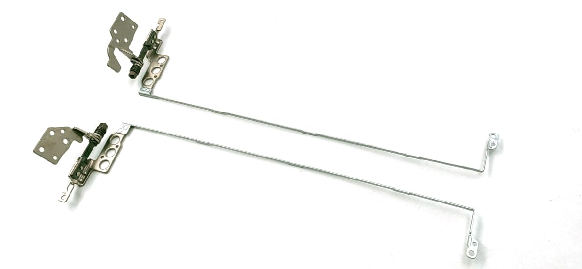 Amazon.com: Replacement LCD Hinges for HP Pavilion 15-EH 15