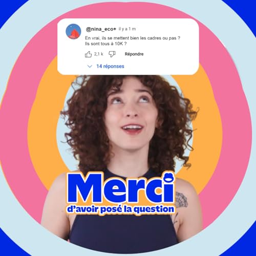 Combien gagnent les cadres ? Merci d'avoir pos&eacute; la question !