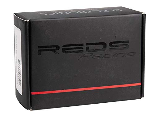 Reds Racing - Motore brushless VX3 540# 21.5T