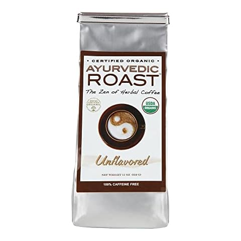 Ayurvedic Roast Coffee Substitute Cover