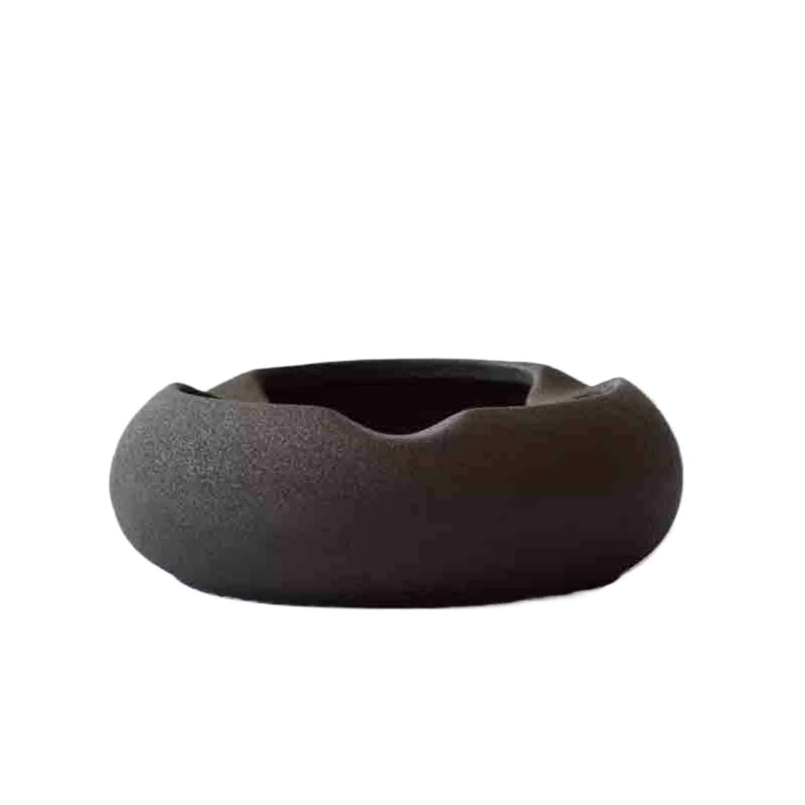 Cigarettes Ashtrays Ceramic Ashtray for Office Coffee Table Living Room