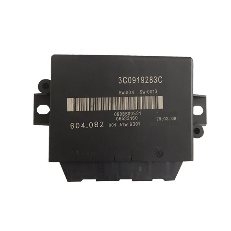 Module d'aide au stationnement 3C0919283C radar de recul VW Passat B6