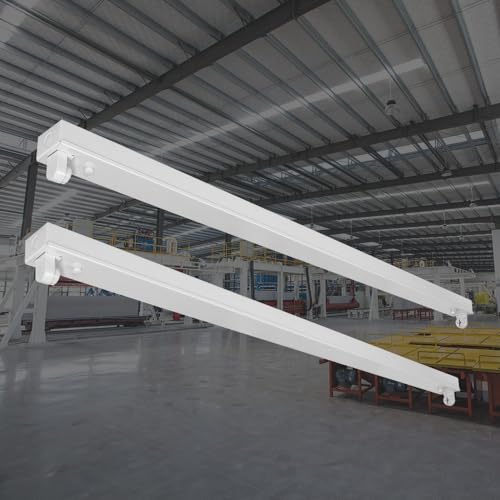 LED蛍光灯 40W形 照明器具 1灯式 トラフ型 蛍光灯器具 LED蛍光灯器具 LEDベースライト 120cm トラフ式 40形 1灯 キッチンLED照明器具 天井LEDキッチンライト LED蛍光灯ベース照明 LED専用器具 施設照明 PL保険加入 SP