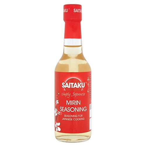 Saitaku Mirin (150ml)