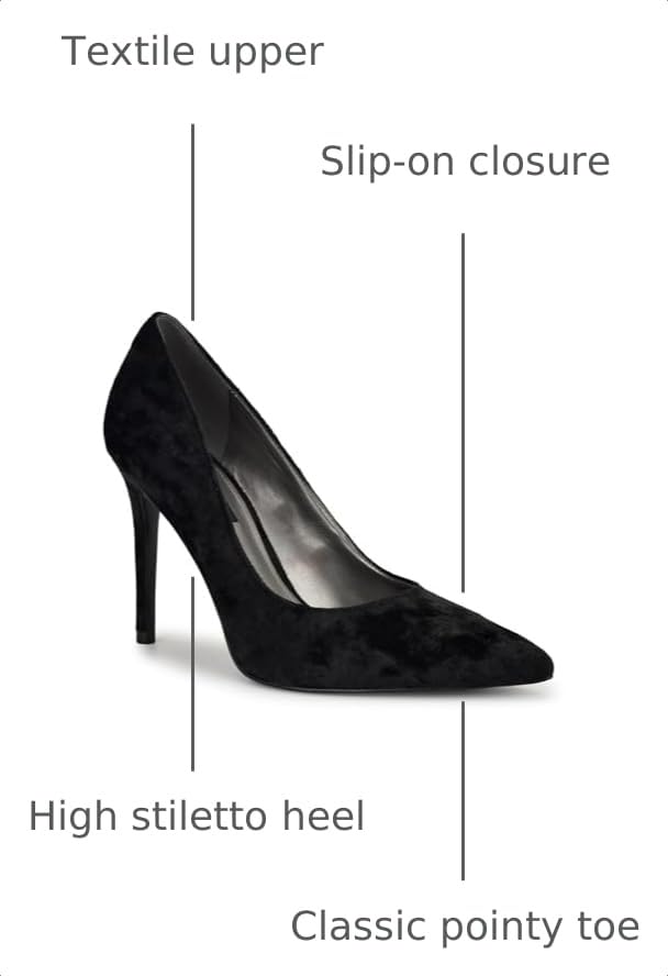 Image of Nine West Women's Fresh Pump