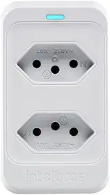Dispositivo de Proteção Elétrica EPS 302 Branco Intelbras
