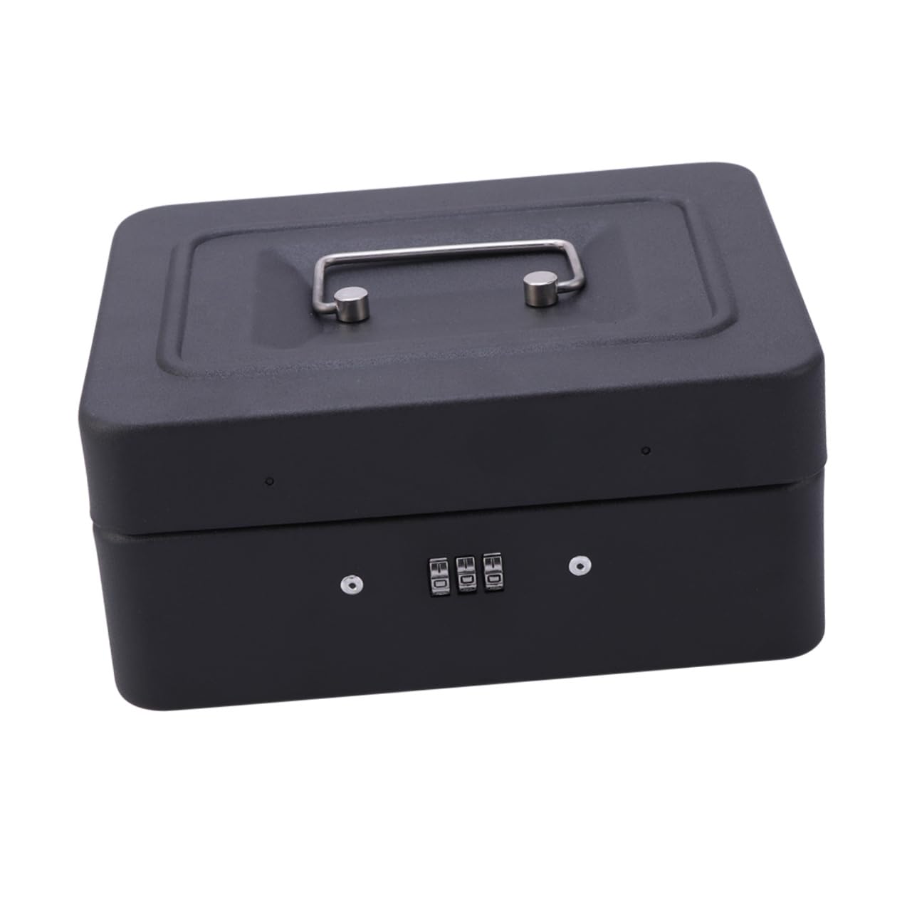 Caja De Seguridad Con Cerradura Electrónica Ideal Para Dinero y Llaves