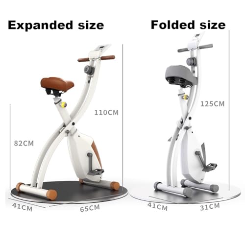 Entrenador de piernas con pedales ajustable, 8 niveles miniatura 7