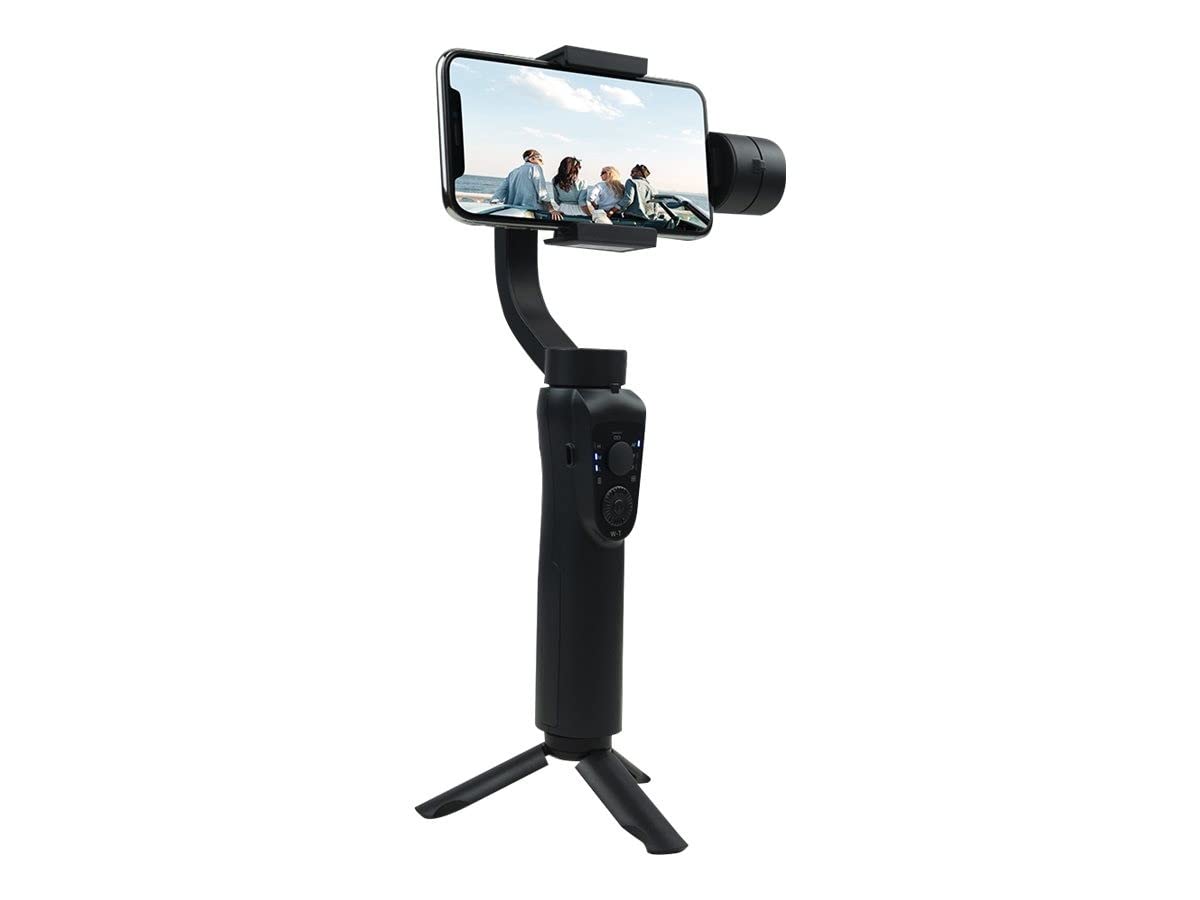 PNY MOBEE 3-axis Stabilizzatore cardanico