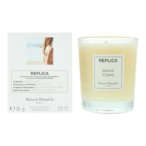 Maison Margiela Replica Beach Walk Candle 35g