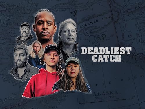 Deadliest Catch Season 13