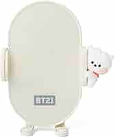 BTS BT21 RJ 車載充電ホルダー 未開封品 51Iwsud+PJL._UF894,1000_QL80_.jpg
