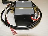 102482-01 Ignition Kit Compatible with Desa Reddy Master Knipco Remington 70K btu or Larger
