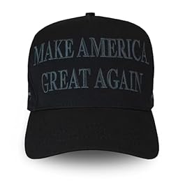 Trump 45-47 MAGA Hat