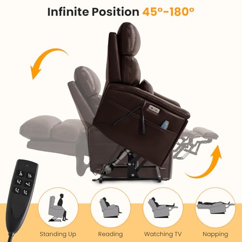 luxury massage chair premium 1683