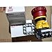 Carus Tool IDEC XW1E-LV413Q4MR 22mm Emergency-Stop Lighted New 1PCS