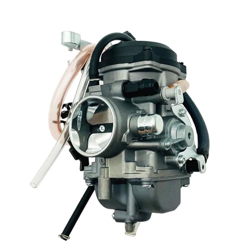 Carburateur moto Kawasaki KLR650 moteur carb 15001-1327 modifie