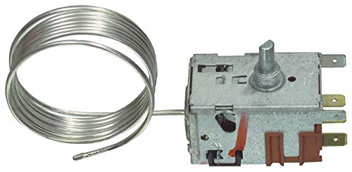 Preisvergleich Produktbild Danfoss Thermostat Original Part Number 077B6009 [W5-30314 / A]