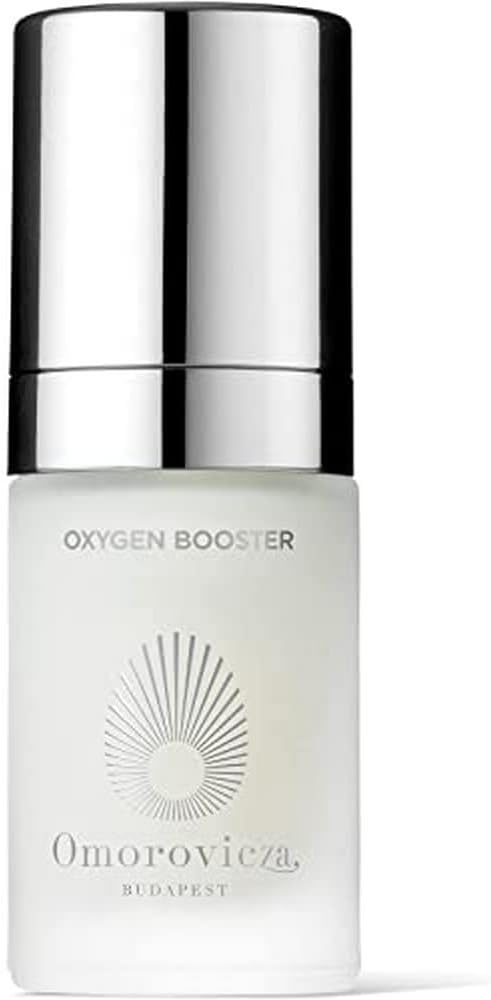 Omorovicza Oxygen Booster Moisturiser 15ml