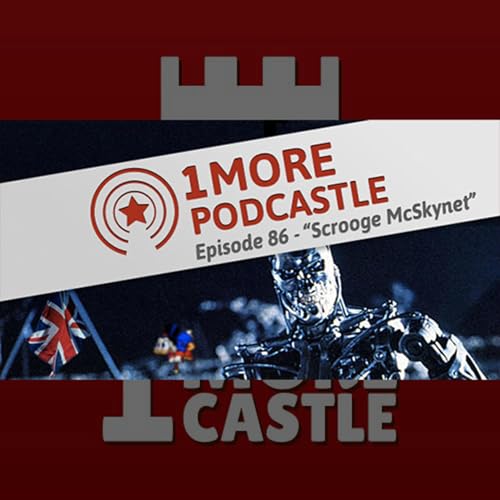 86 &ndash; Scrooge McSkynet