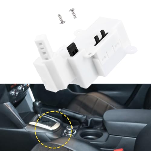 KDY0-46-040 Contacteur de Boîte Automatique pour Shifter de Vitesse