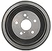 ACDelco Gold 18B274 (19171651) Rear Brake Drum