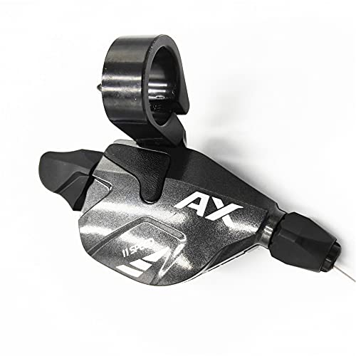 Bibike 11 Speed Rear Derailleur & Shift Lever For Mountain Bike Compitable With Shimano Sram #TOP3