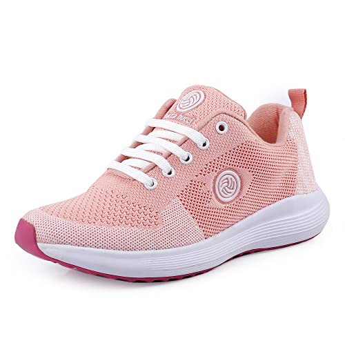 Image of Bacca Bucci Women Lace Up Running Shoes