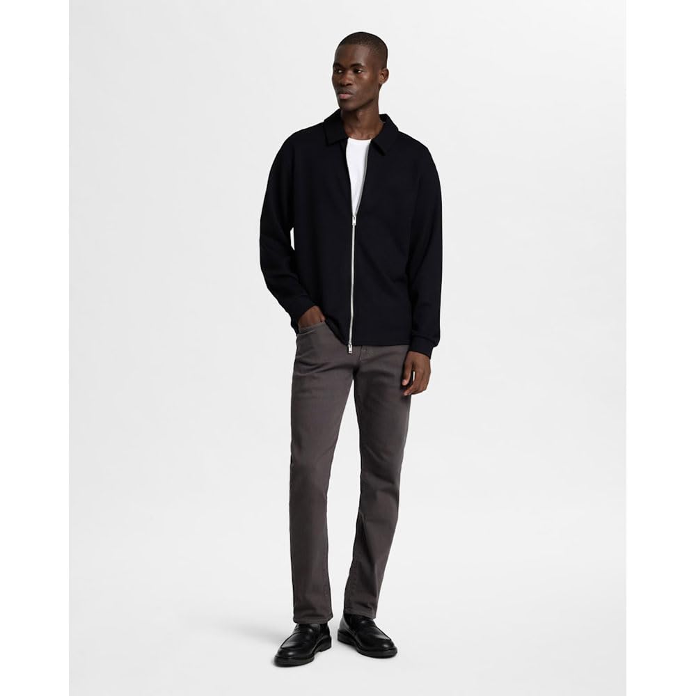 Selected Homme Cardigan Viscose Blend