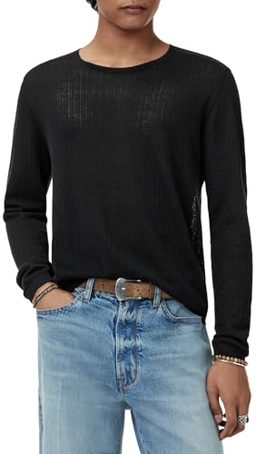 John Varvatos Men's Esperia Crew