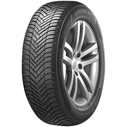 Hankook 245/45 R18 TL 100Y KINERGY 4S 2 H750B XL HRS BSW M+S 3PMSF - Neumáticos para todo el año