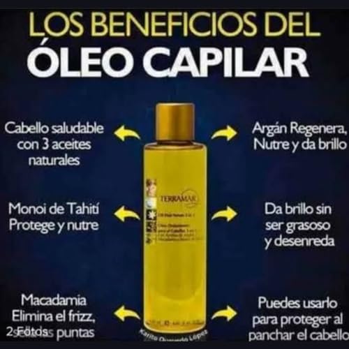 Tratamientos De Cabello, Beauty Imagen adicional