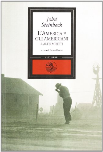 L'America e gli americani e altri scritti L'America e gli americani e altri scritti