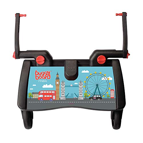 Lascal Maxi Buggy Board